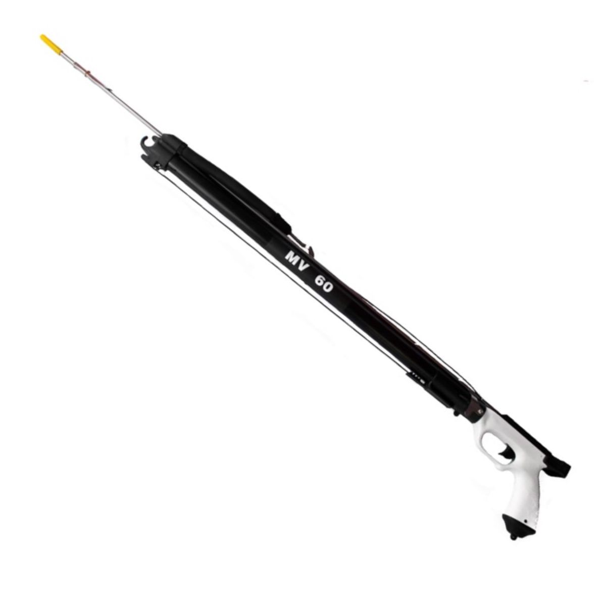 AQUASPORT - Arpón Mv 45cm Pesca Submarina Precisión Y Potencia