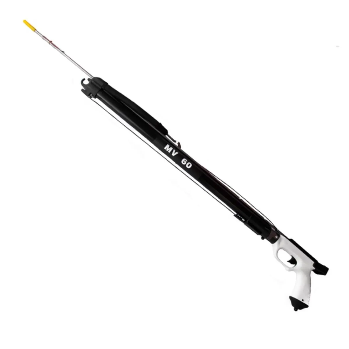 AQUASPORT - Arpón Mv 50cm Pesca Submarina Precisión Y Potencia
