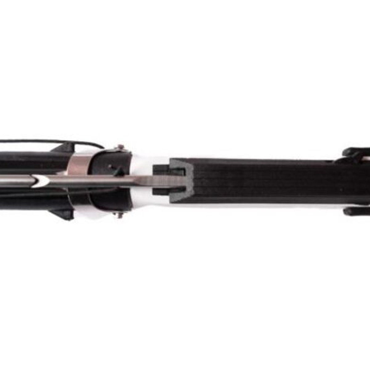 AQUASPORT - Arpón Mv 75cm Pesca Submarina Precisión Y Potencia
