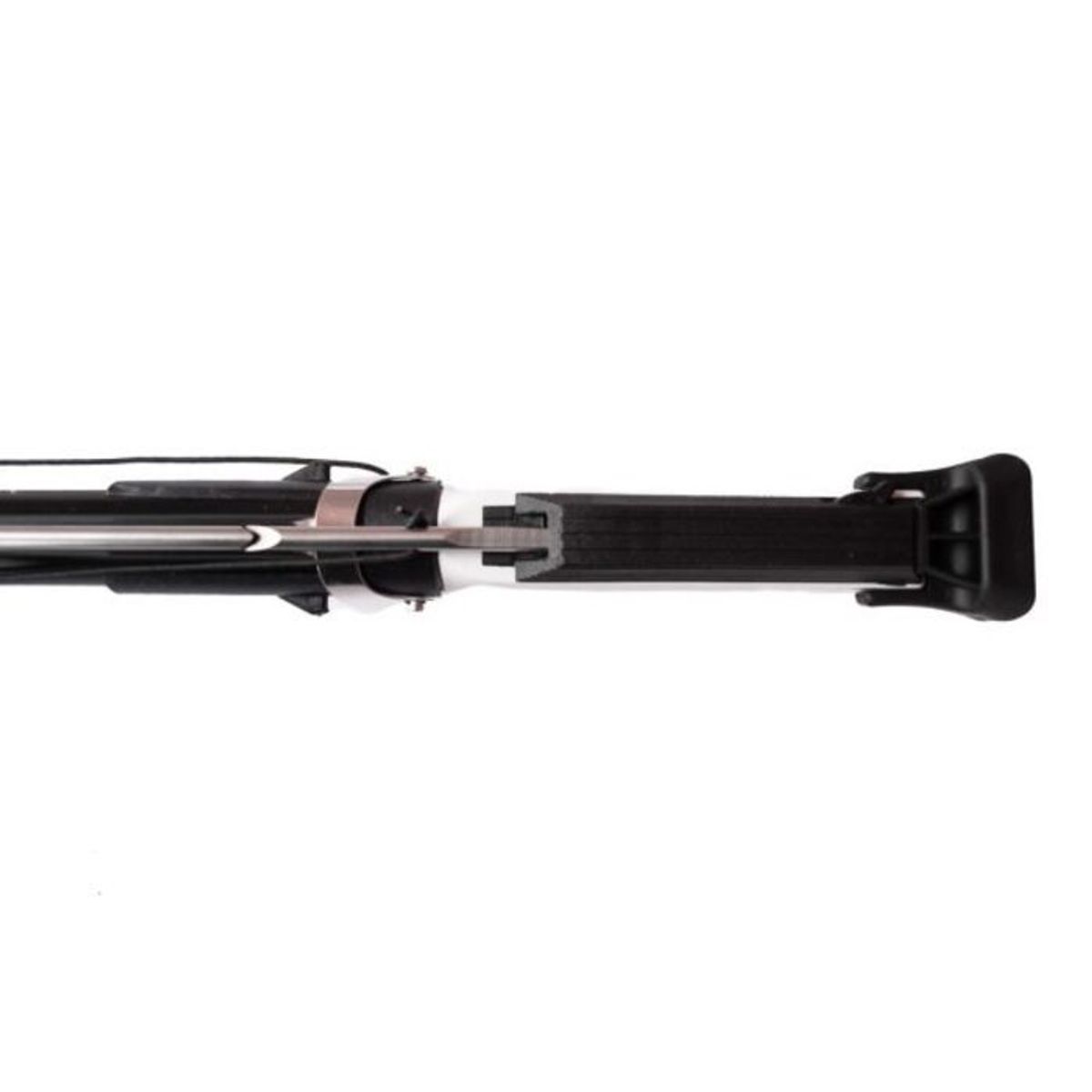 AQUASPORT - Arpón Mv 75cm Pesca Submarina Precisión Y Potencia
