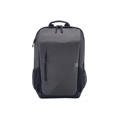 HP - Mochila Notebook travel 156” Gris 6B8U6AA