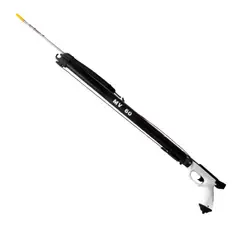 AQUASPORT - Arpón Mv 90cm Pesca Submarina Precisión Y Potencia