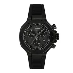 TISSOT - Reloj T-Race Negro