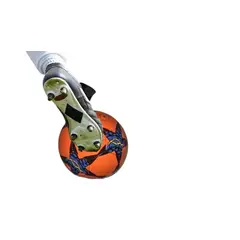 GENERICO - Mini pelota de fútbol infantil colorida para bebés varios colores