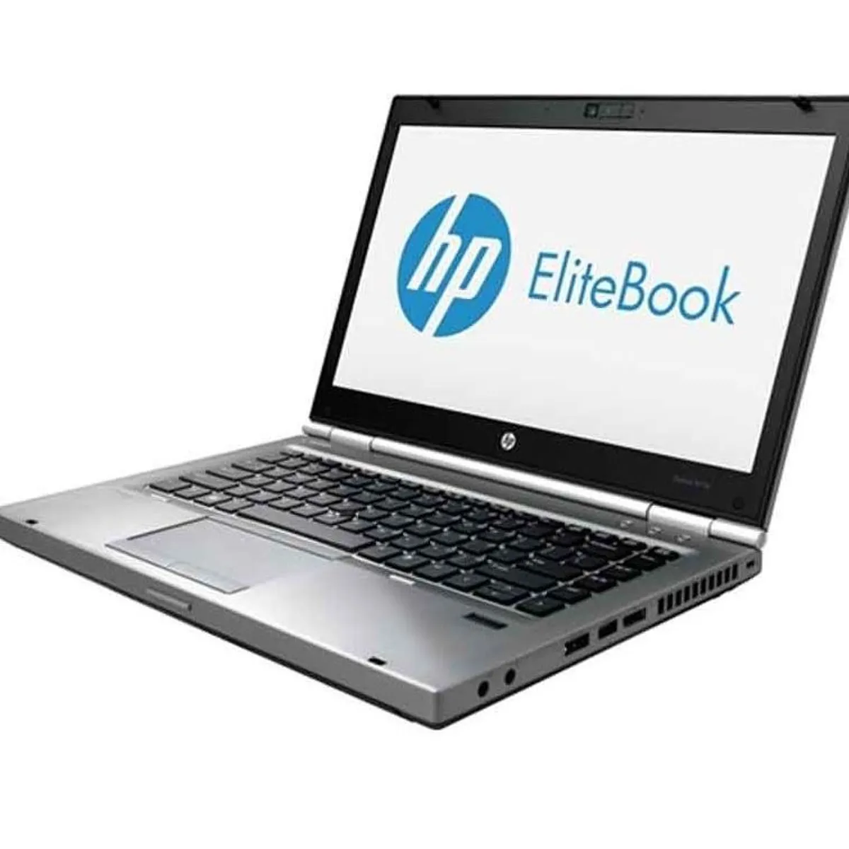 HP - HP Notebook Reacondicionado 8460 Intel Core i5 240 GB SSD y 4 GB RAM