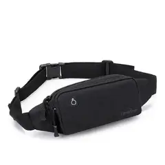 ESHOPANGIE - Banano Cangurera Deportiva Y De Viaje Riñonera Unisex