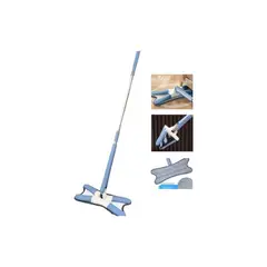 GENERICO - Mopa Giratoria Trapero Mopa Trapeador Mopas Aseo Mopa 360°