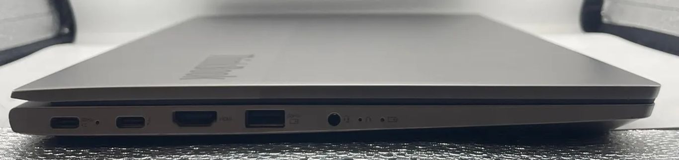 Thinkbook 13.3 2k-i5 11va-8gb-256gb Ssd-win 11 Plateado (Reacondicionado)