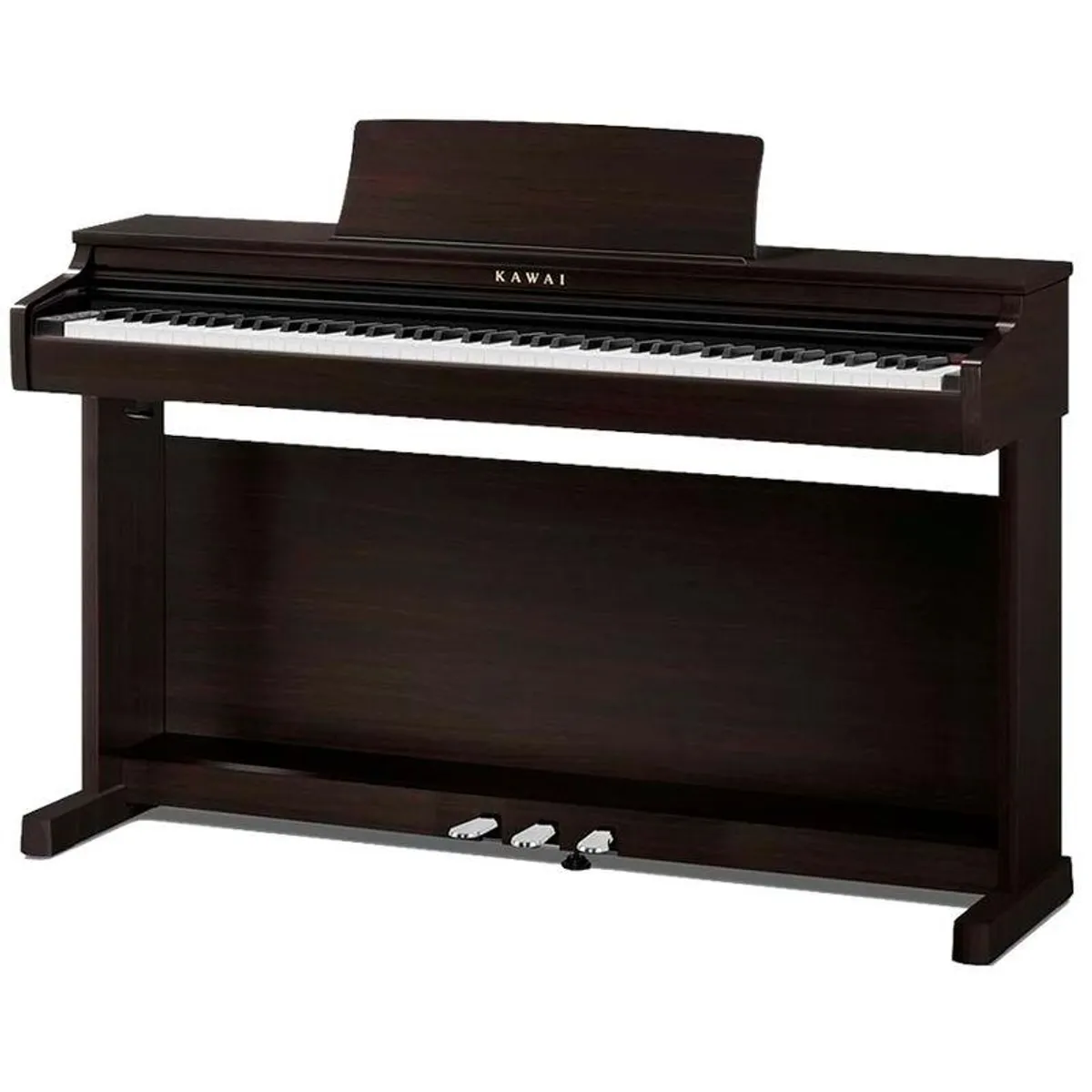 KAWAI - Piano Digital Kawai CX202 - Premium Rosewood