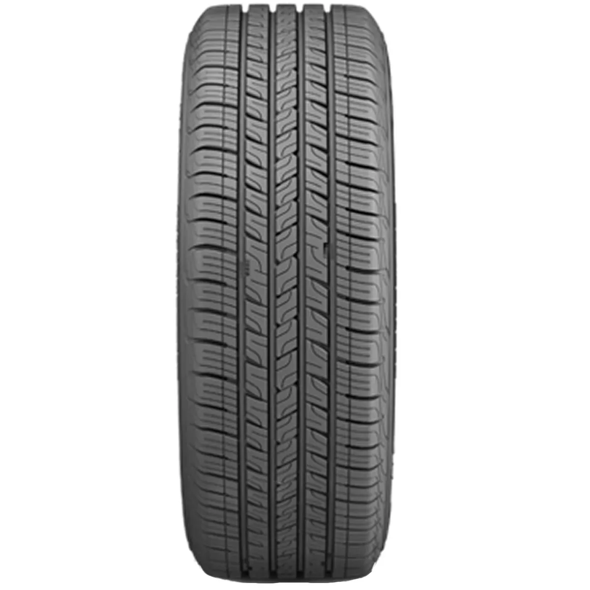 GOODYEAR - Neumático Goodyear 225/55 R18 98V Assurance ComfortDrive