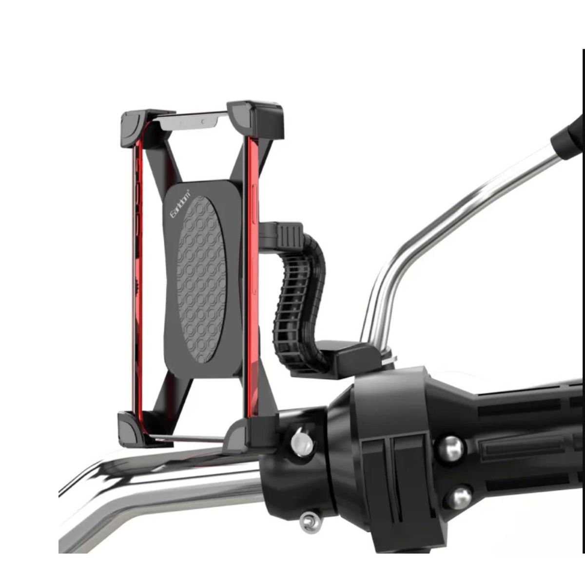 JOIGO - Soporte Universal Para Bicicleta Moto Firmeza