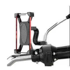 JOIGO - Soporte Universal Para Bicicleta Moto Firmeza