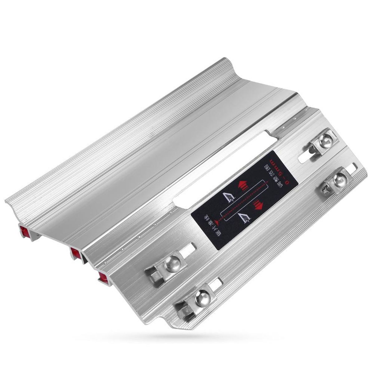 GENERICO - Guia para Corte en 45 Biselado de Porcelanato Ceramica