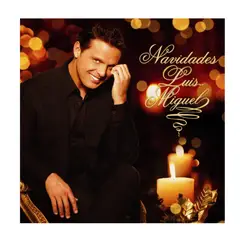GRUPO LASER DISC - Cd luis miguel navidades 1cd