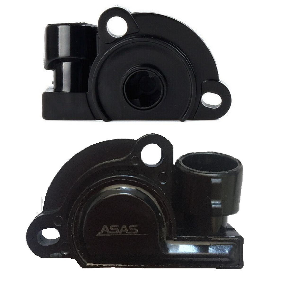 ALTERNATIVE - Sensor Tps Chevrolet Aveooptrasparkcorsa Asas Garantia