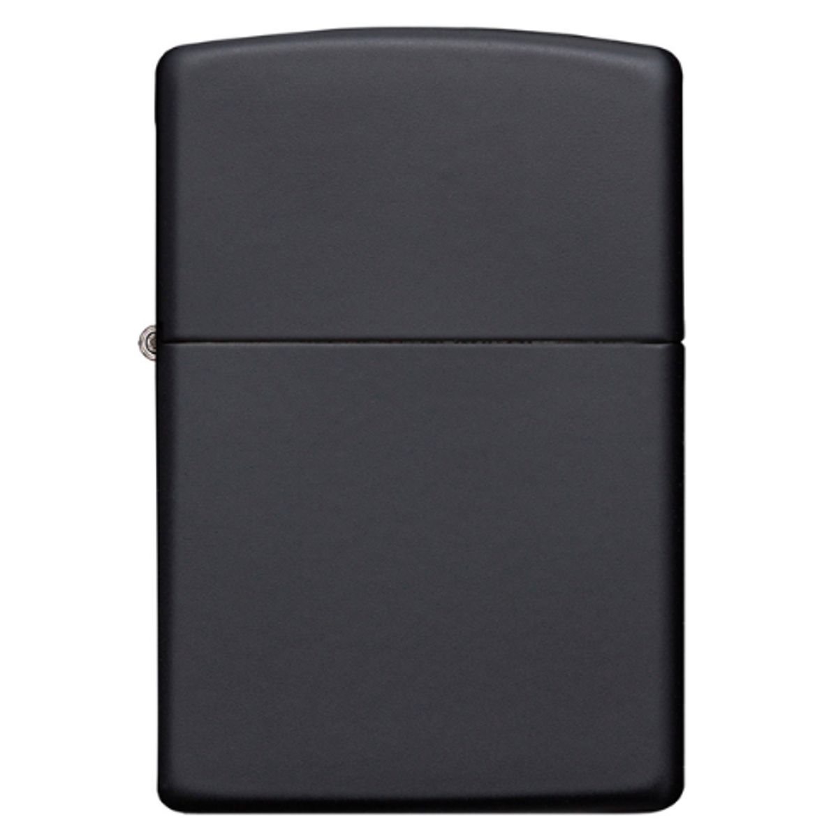 ZIPPO - Zippo Classic Black Matte