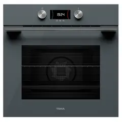 TEKA - Horno Empotrado Eléctrico 70 Lt Hlb-8400 Stone Gray