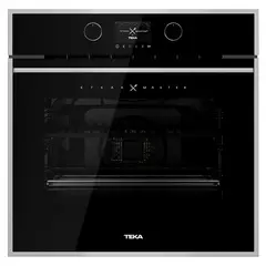 TEKA - Horno Empotrado Eléctrico 71 lt Steak Master