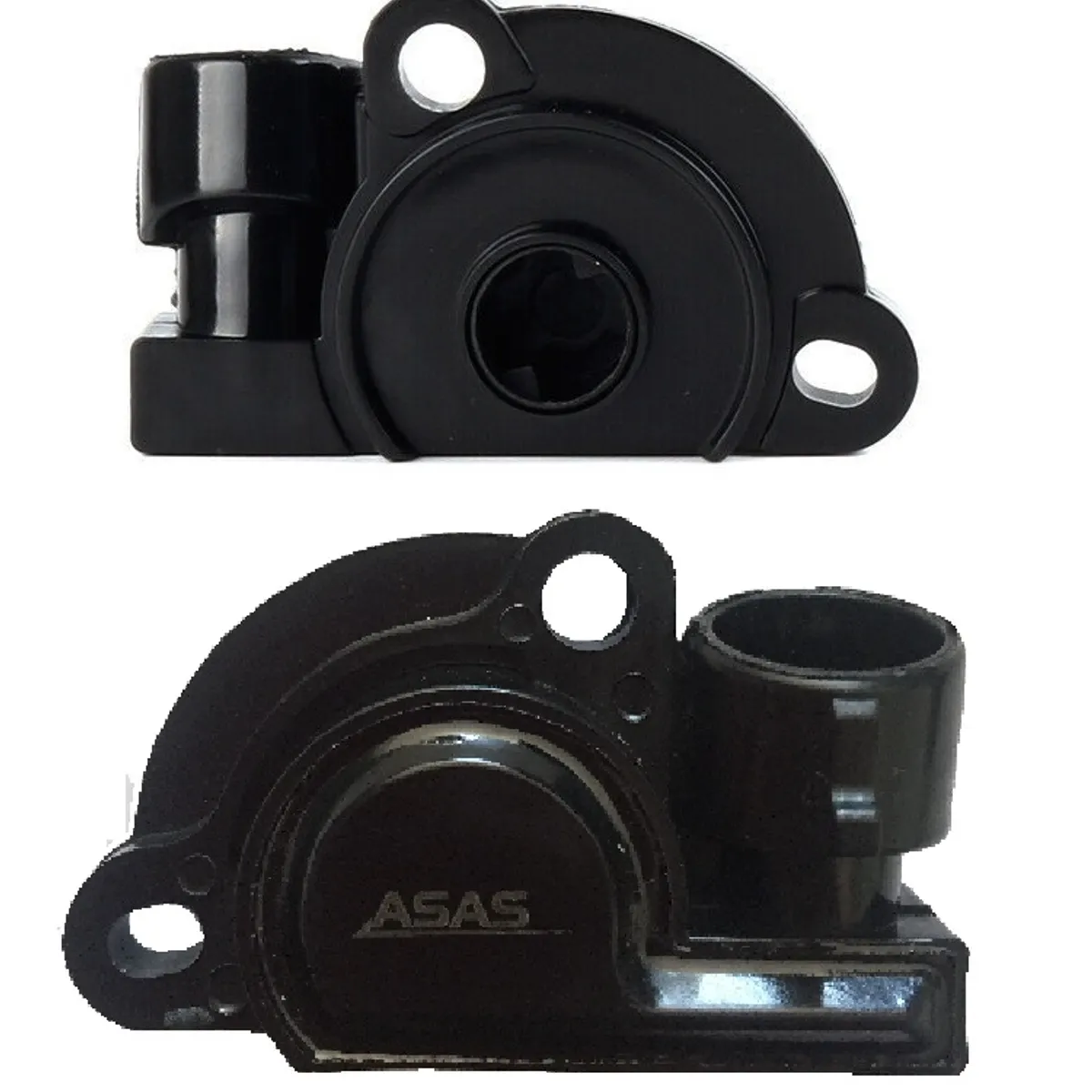 ALTERNATIVE - Sensor Tps Chery Iq 1.1 Garantia