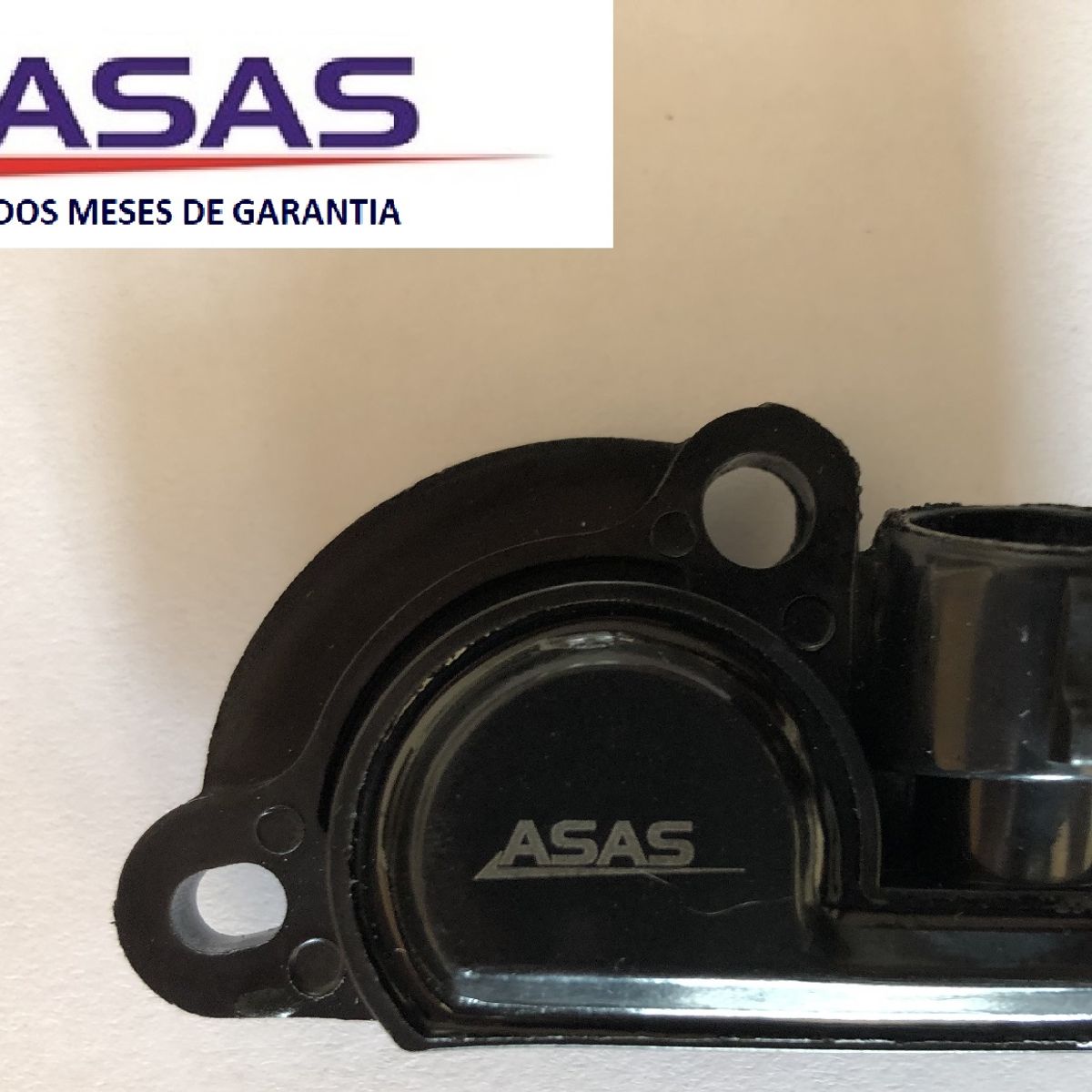 ALTERNATIVE - Sensor Tps Chery Iq 1.1 Garantia