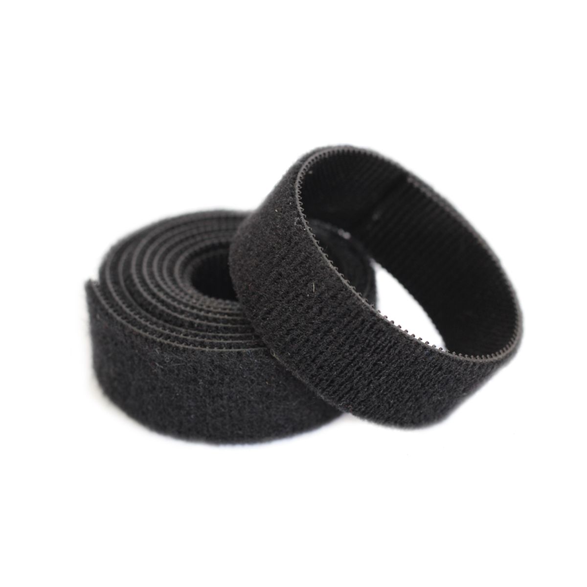 ATLANTICSWIRE - VELCRO DOBLE FAZ 20 MTS X 2CM ANCHO. AMARRA CABLES
