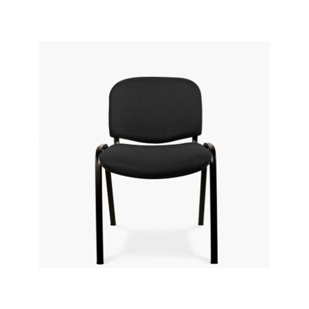 GENERICO - Silla Visita Iso Sala De Espera Silla De Oficina Para Visitas