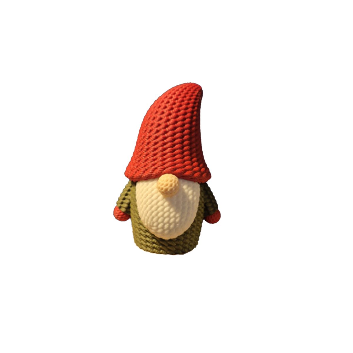GENERICO - Decoración Navideña - Santa Gnomo