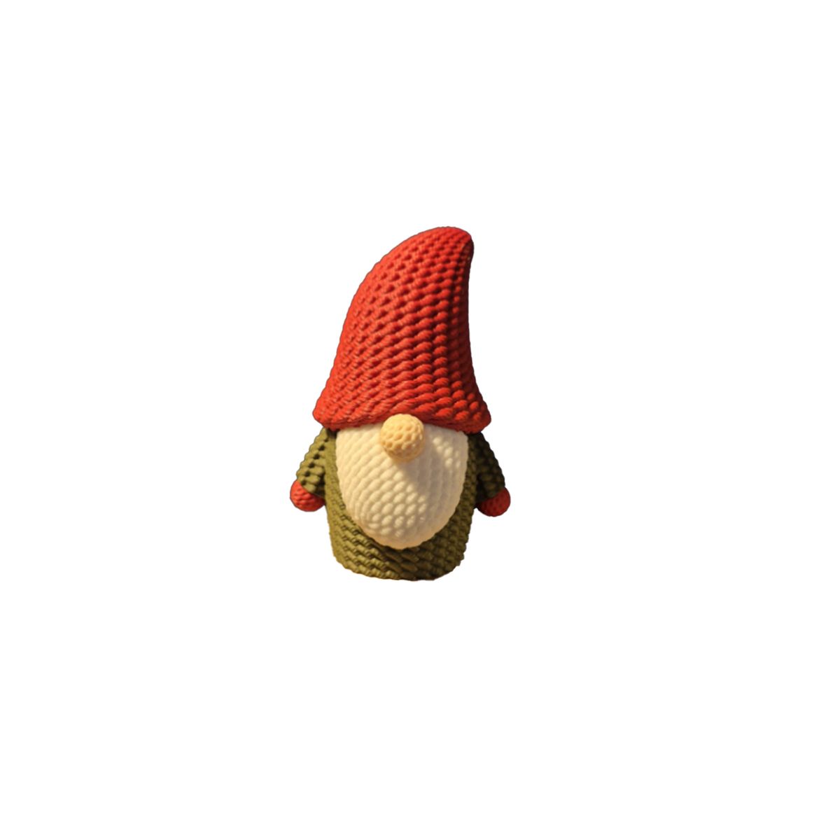 GENERICO - Decoración Navideña - Santa Gnomo