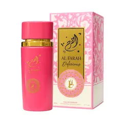 AL GAZAL - Al Farah Delicious EDP 100 ml
