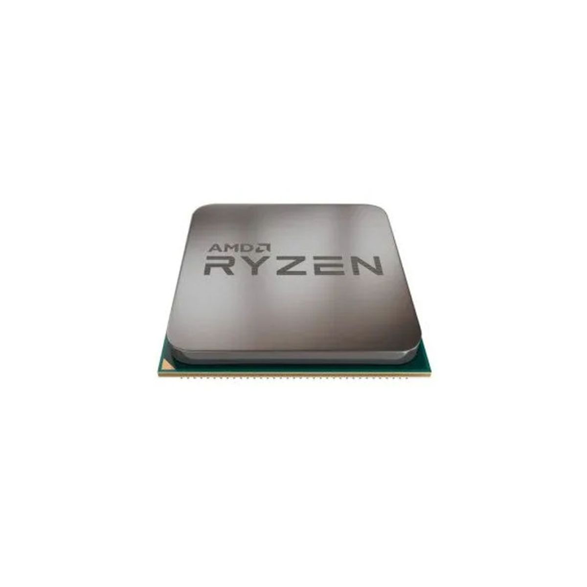 RYZEN - AMD RYZEN 3 3200G  SOLO CPU