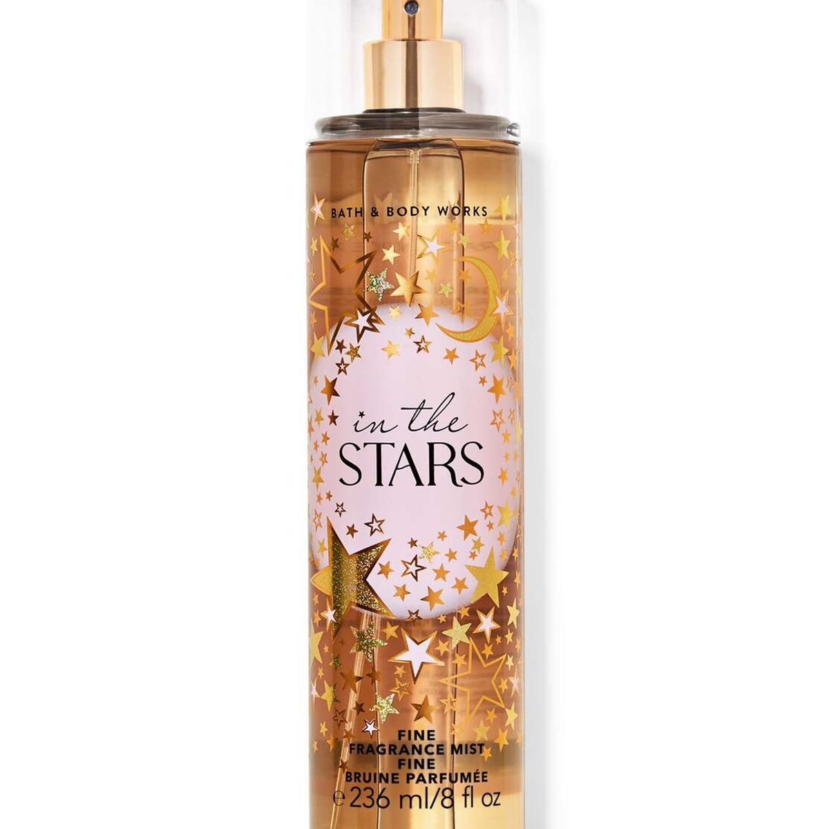 BATH & BODY WORKS - Mist Corporal Bath and Body Works In The Stars