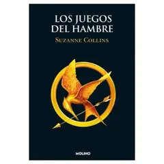 MOLINO - Los Juegos Del Hambre