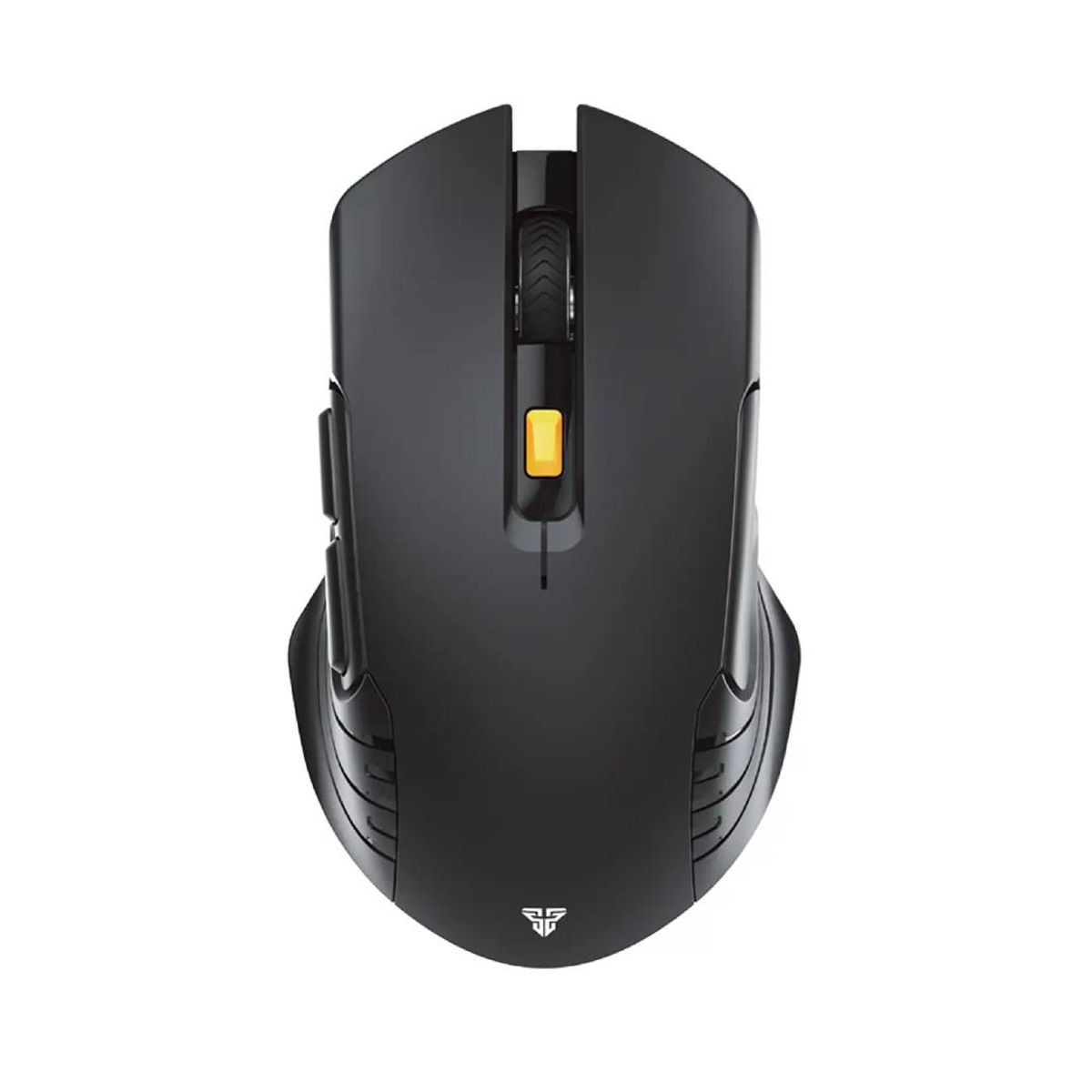 FANTECH - Mouse Inalámbrico Fantech WG12R RAIGOR III Black
