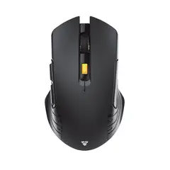 FANTECH - Mouse Inalámbrico WG12R RAIGOR III Black