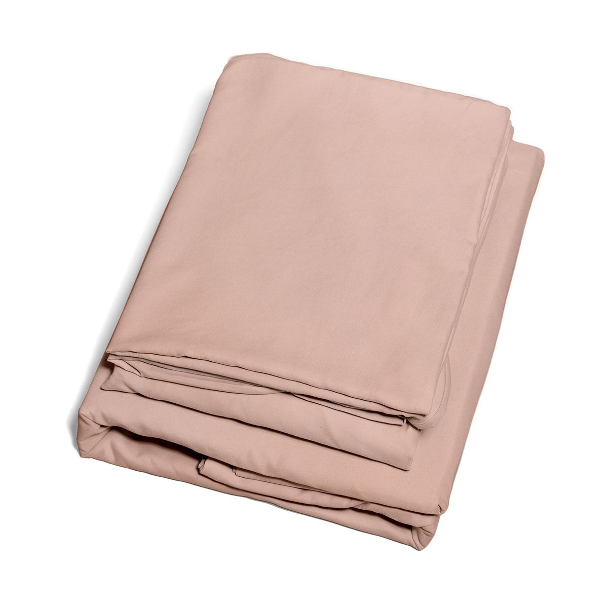 NAUTICA - Juego de sábanas Nautica 4 piezas microfibra 2 plazas rosado