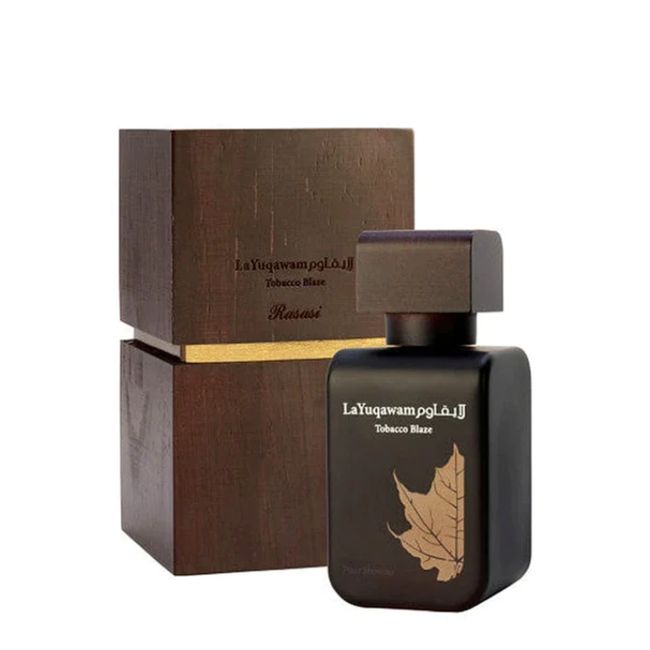 RASASI - Rasasi Layuqawam Blaze Eau De Parfum 75 ml Hombre