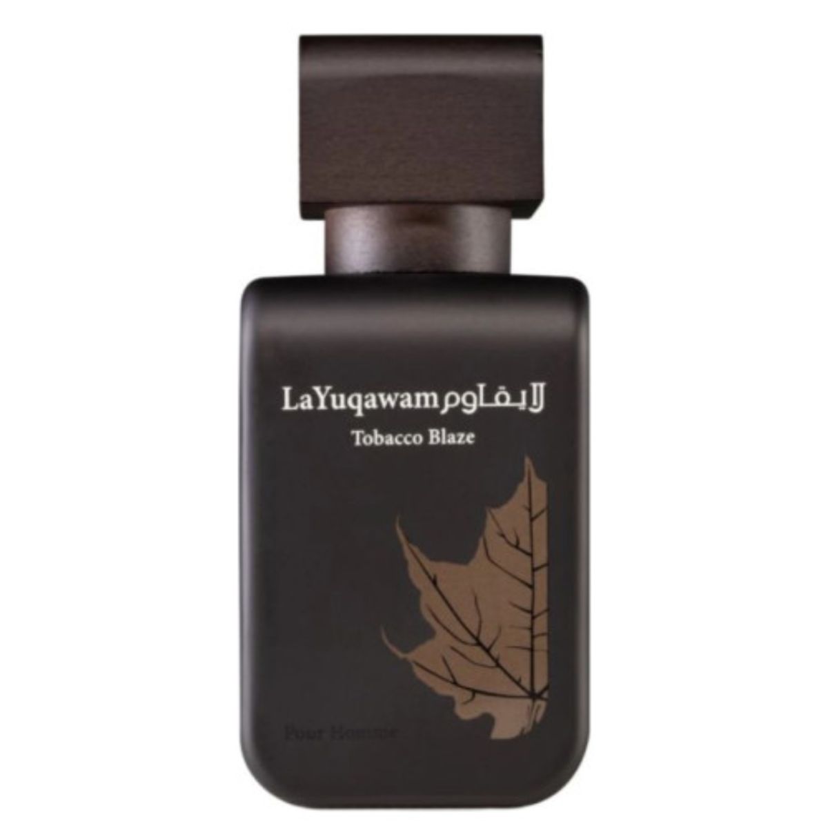 RASASI - Rasasi Layuqawam Blaze Eau De Parfum 75 ml Hombre