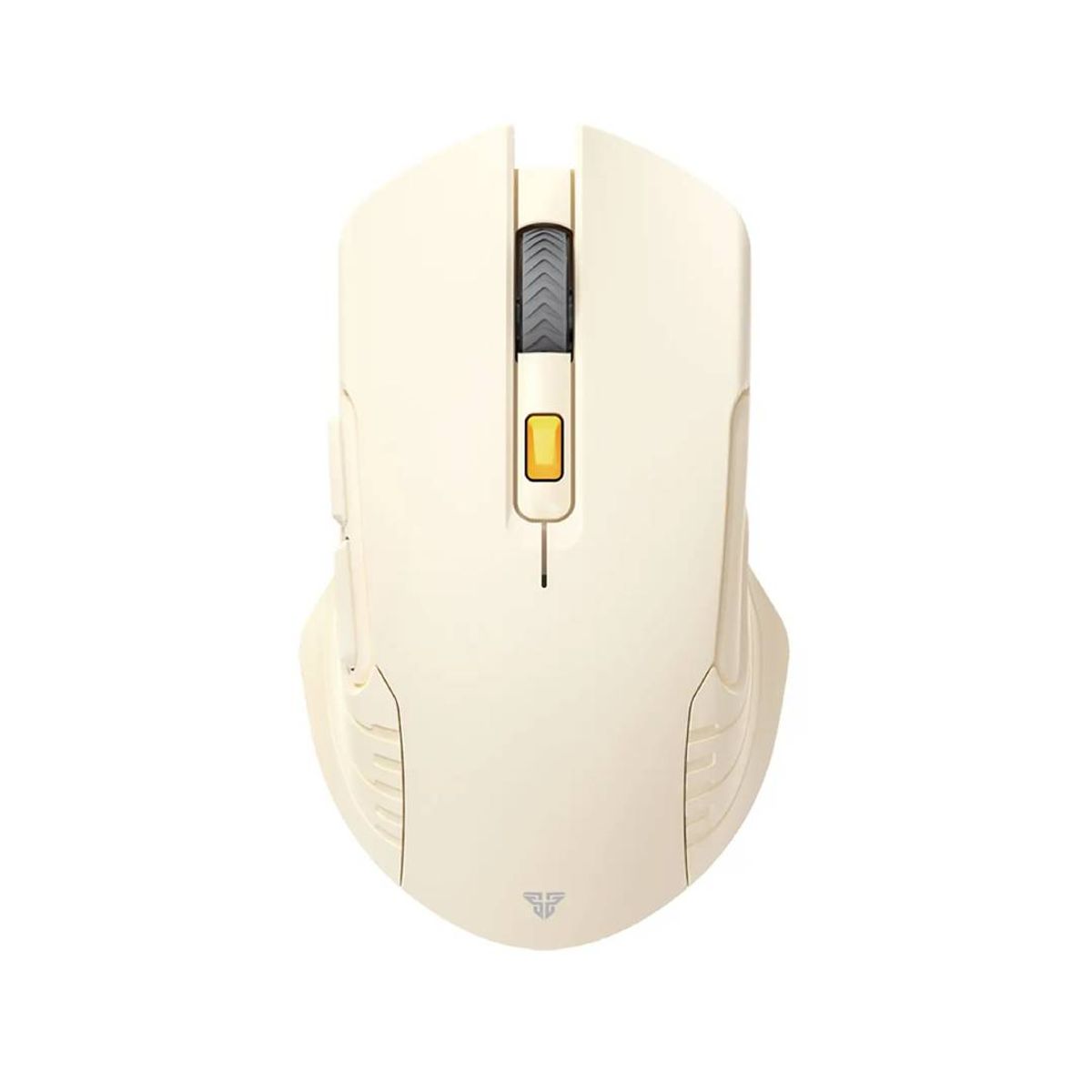 FANTECH - Mouse Inalámbrico Fantech WG12R RAIGOR III Beige