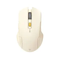 FANTECH - Mouse Inalámbrico WG12R RAIGOR III Beige