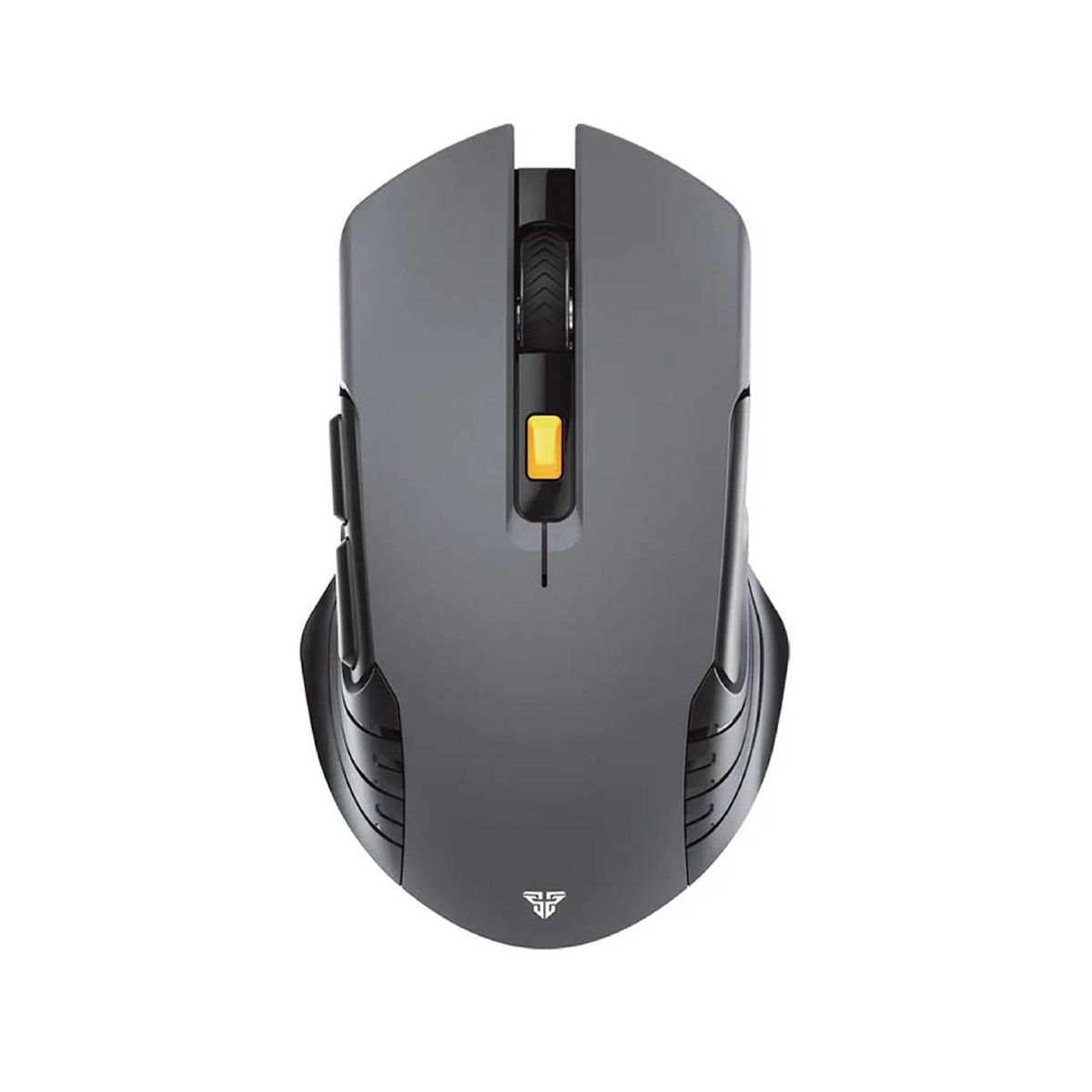 FANTECH - Mouse Inalámbrico Fantech WG12R RAIGOR III Grey