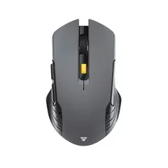 FANTECH - Mouse Inalámbrico WG12R RAIGOR III Grey