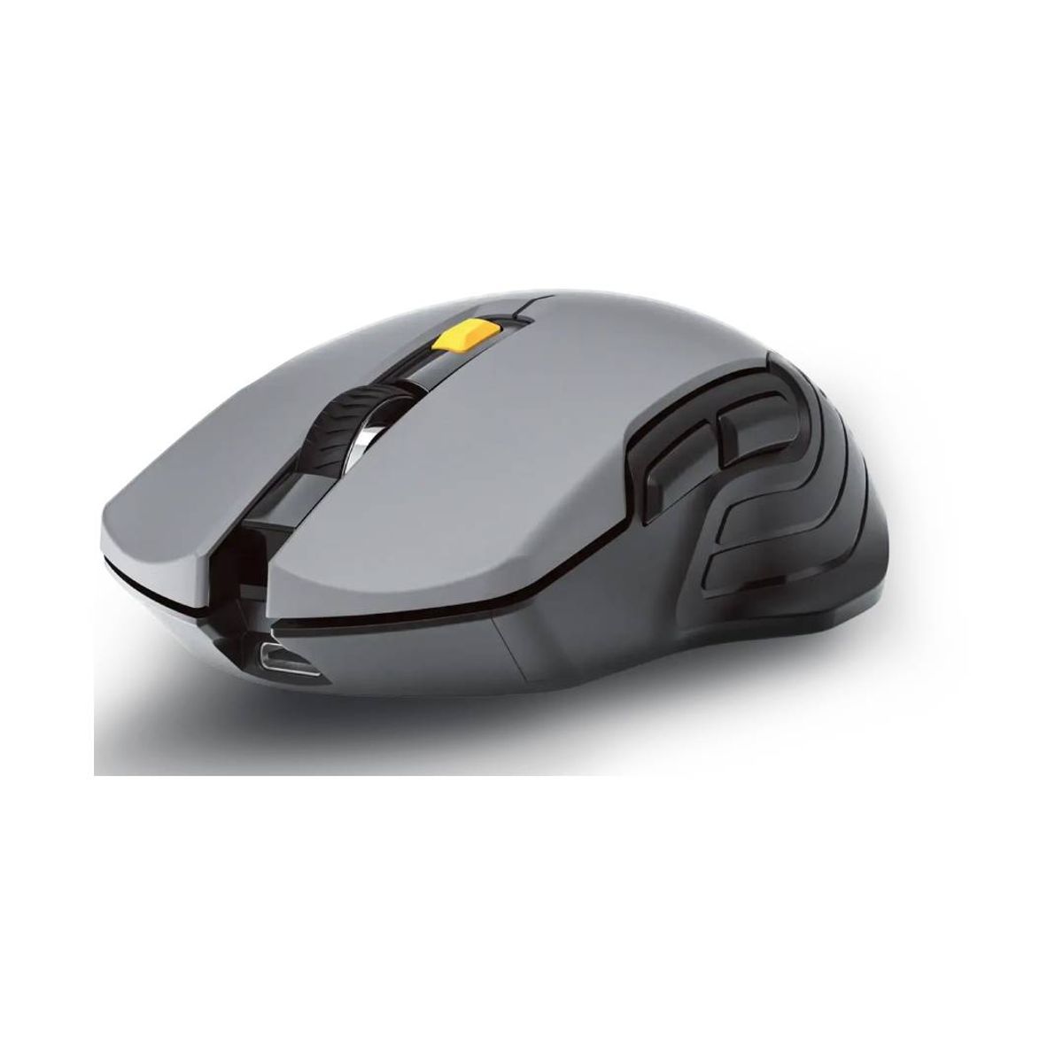FANTECH - Mouse Inalámbrico Fantech WG12R RAIGOR III Grey