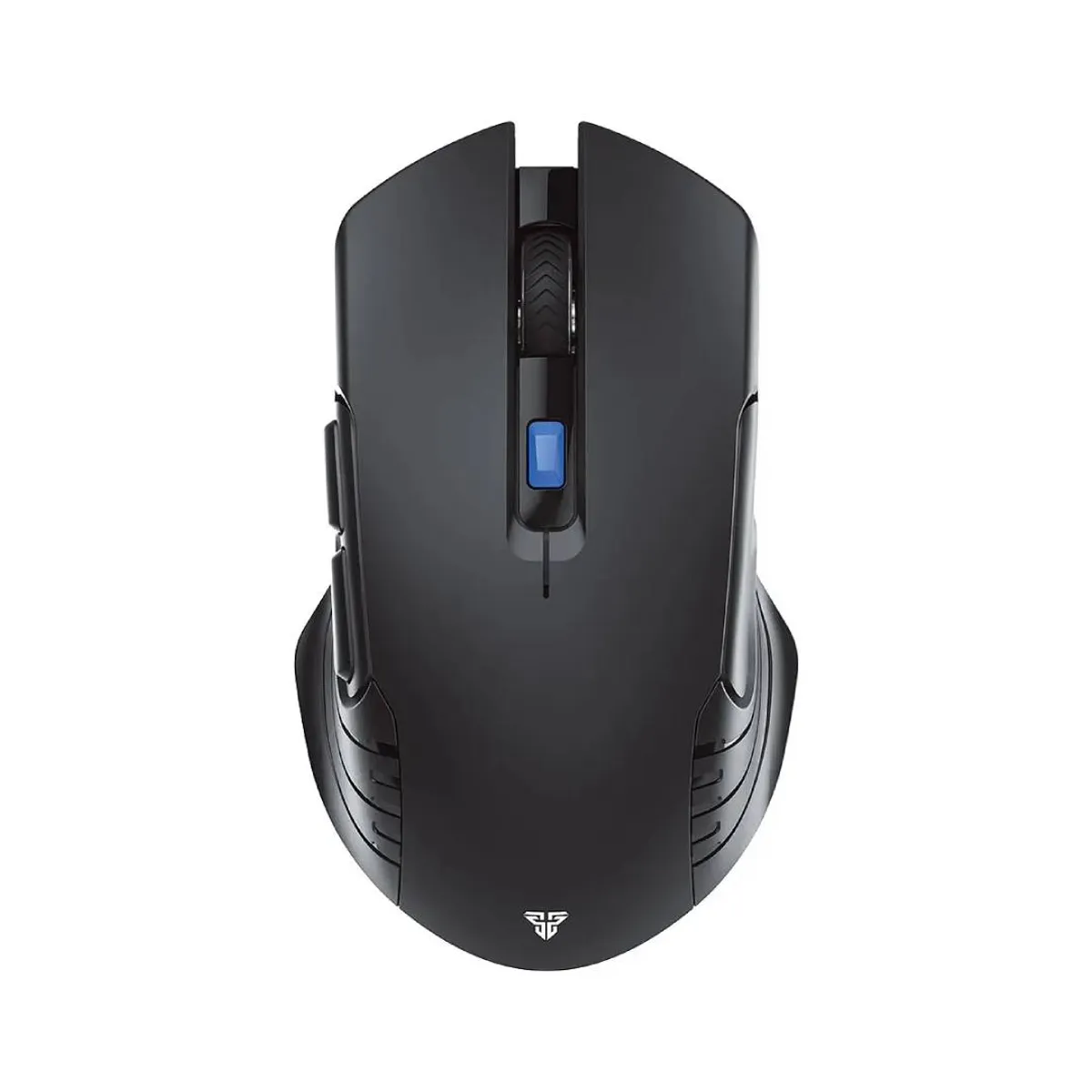 FANTECH - Mouse Inalámbrico Fantech WG12R s RAIGOR III S Black