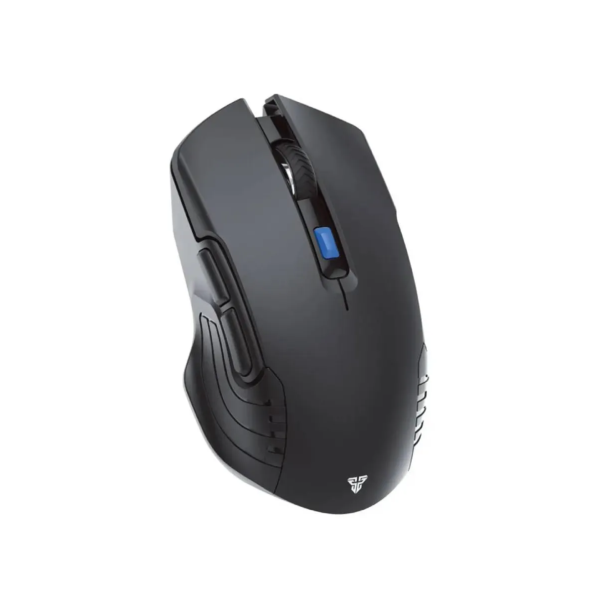 FANTECH - Mouse Inalámbrico Fantech WG12R s RAIGOR III S Black