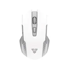 FANTECH - Mouse Inalámbrico RAIGOR II WG10 White