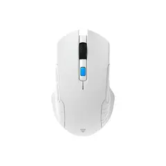 FANTECH - Mouse Inalámbrico WG12R s RAIGOR III S White