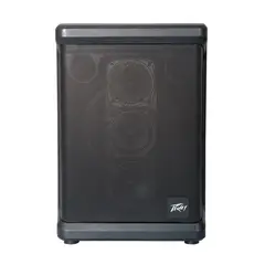 PEAVEY - Parlante Portatil con Bateria Solo Pa