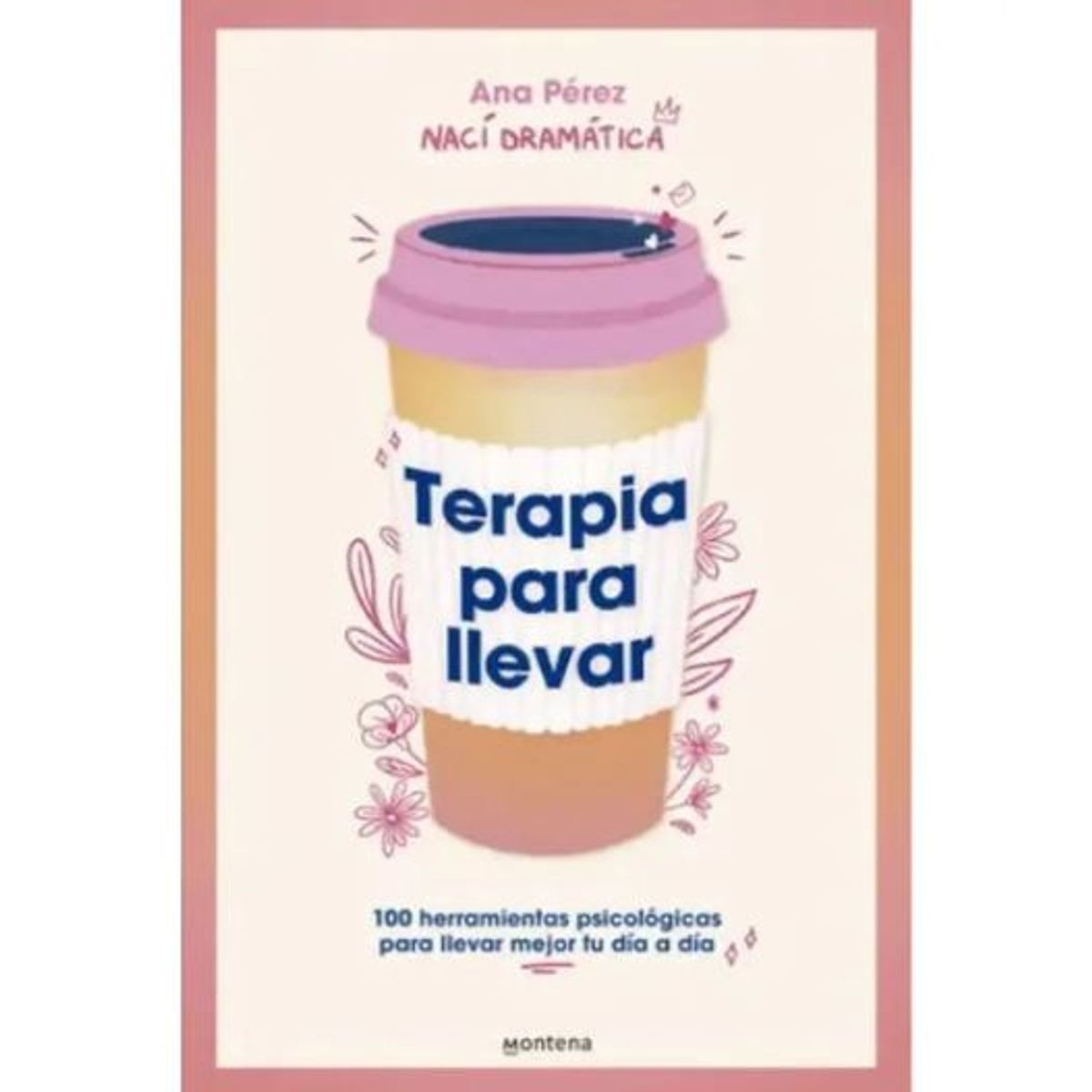 MONTENA - Terapia Para Llevar