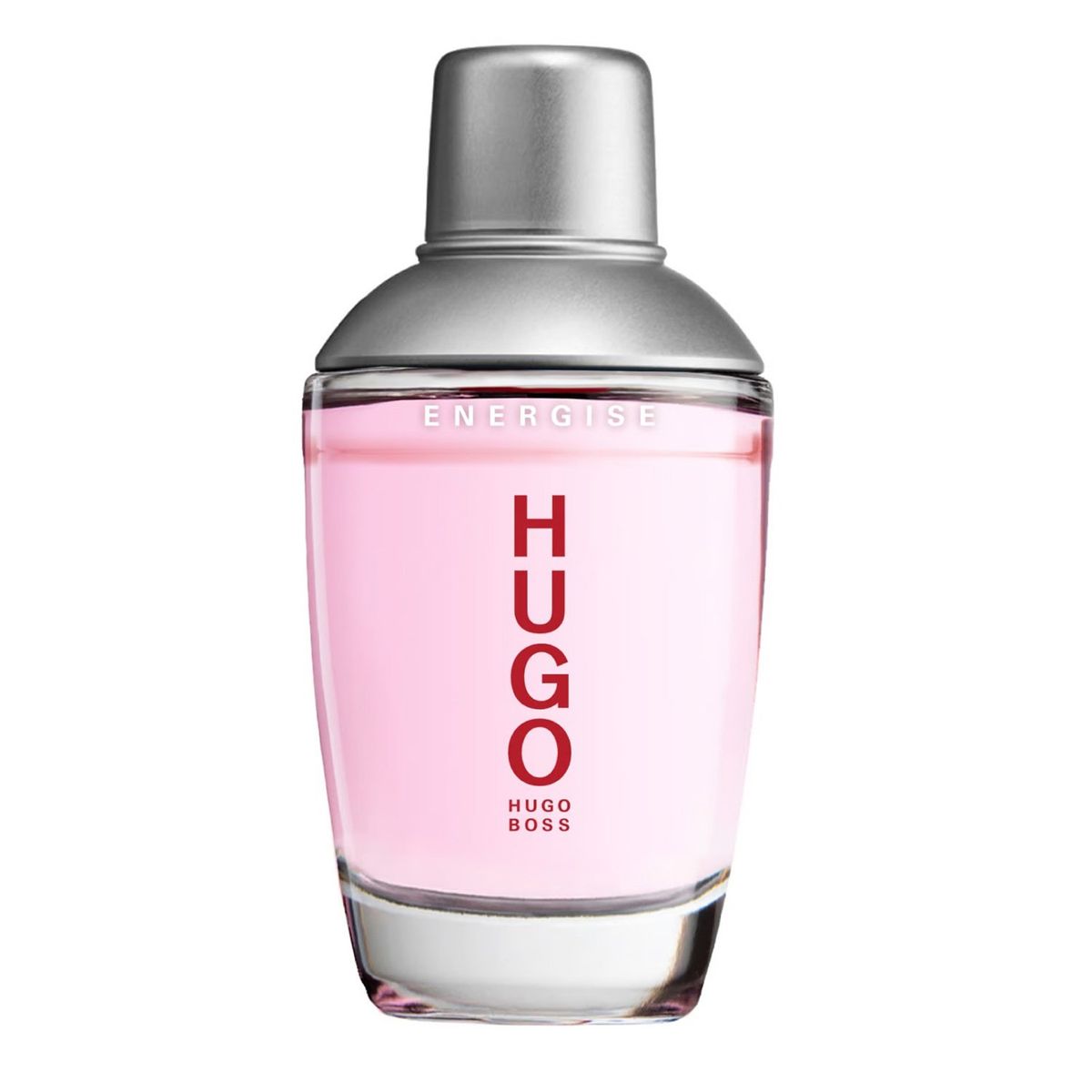 HUGO BOSS - Perfume Hombre Hugo Energise Eau de Toilette 75Ml