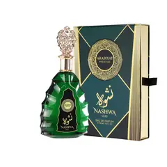 ARABIYAT - Prestige Nashwaa Oud EDP 100 ml Unisex